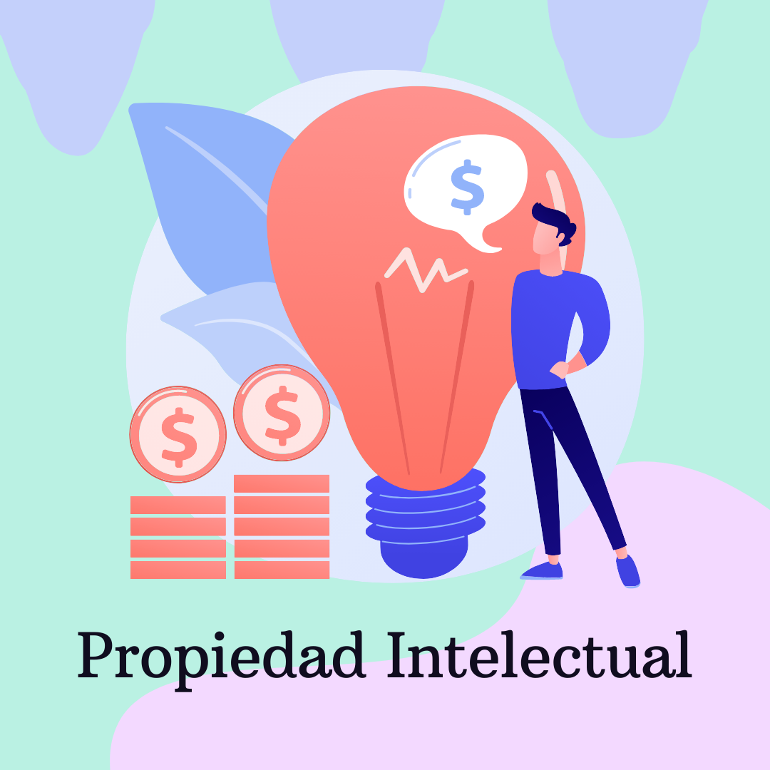 Curso de propiedad intelectual